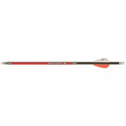 Carbon Express Maxima Jr Fletched Arrow - Youth Archers 3/Pack