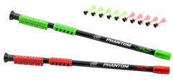 BLOWGUN,PHANTOM,2PK