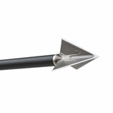 G5 Montec M3 100/125 Grain Fixed 3 Blade Broadhead/Crossbow Broadhead - 3/Pack