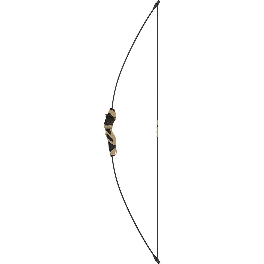 Barnett Wildhawk Compound Youth Bow Right-and Left-Handed - Mossy Oak ...