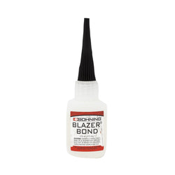 Bohning Blazer Bond Works On All Shaft Types - 1/2 oz or 1 oz Bottle