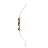 Bear Archery Bullseye X Youth Take Down Recurve Bow 15/20/24/25/29 Lbs - RH