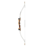 Bear Archery Bullseye X Youth Take Down Recurve Bow 15/20/24/25/29 Lbs - RH