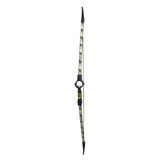 Carbon Express Games Universal Recurve Bow 29Lbs and 3 Arrows w/ Golf Ball Tip