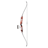 Cajun Archery Fish Stick Bowfishing RTF Package 45 LBs Red Veil Alpine - RH