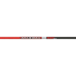 Carbon Express Arrows Maxima Red SD 350/400/450 Spine Shafts .203