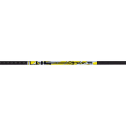 Carbon Express D-Stroyer Hunting Arrow Shafts 350/400/500 Spine - 12/Pack