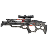 Axe Crossbow AX440 Crossbow Kit with 3 Bolts and Optic