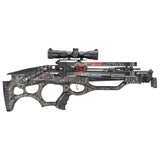 Axe Crossbow AX440 Crossbow Kit with 3 Bolts and Optic