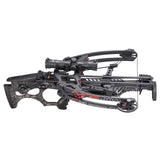 Axe Crossbow AX440 Crossbow Kit with 3 Bolts and Optic