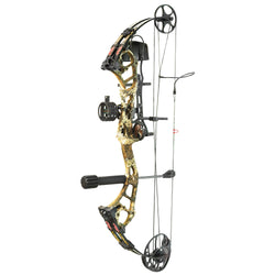 PSE Archery Mudd Dawg Bow Fishing Cajun Package 40 Lbs 30 Right Hand- —  /TheCrossbowStore.com