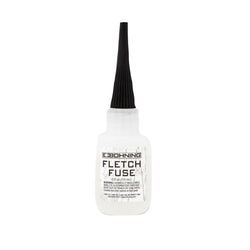 Bohning Fletch Fuse Instant Glue for All Shaft Types - 0.5 oz.