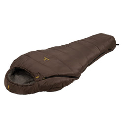 Browning Camping Kenai -20 Oversized Mummy Bag 40