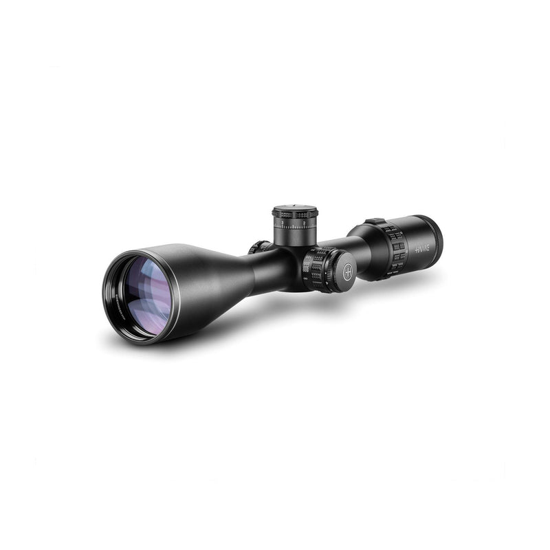 Hawke Sidewinder 30 FFP 4-16x50/6-24X56 Riflescope Half Mil Dot Black –  Southlandarchery