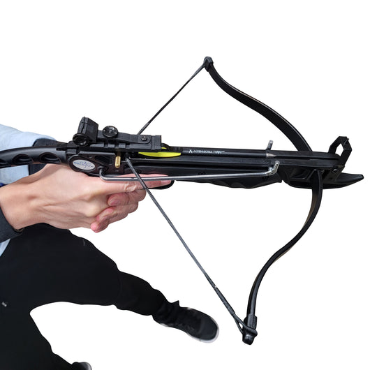 (12-Pk) Southland Archery Supply Pistol Crossbow Bowfishing Bolts