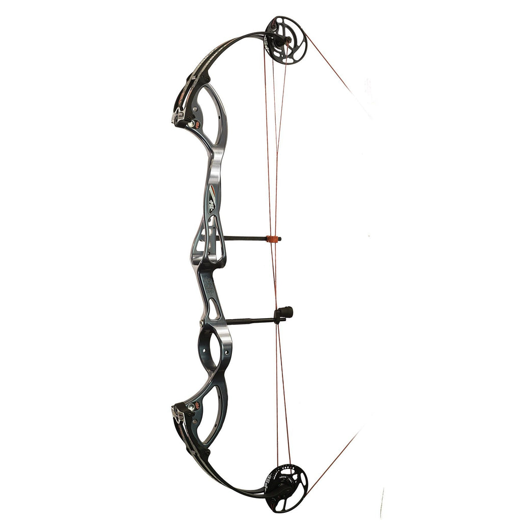 PSE 2016 Xpression 3D Compound Bow 29