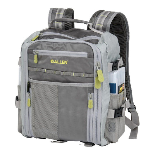 Allen Company Chatfield Compact Fishing Backpack 12L x 6W x 15H
