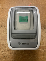 Zebra ZSB Series Thermal Label Printer - Used