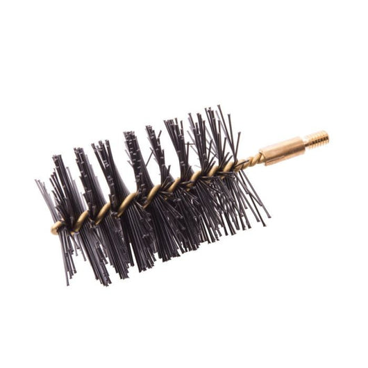 Breakthrough Clean Technologies Nylon Upper Receiver Brush - Black/Brass