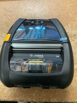 Zebra ZQ630 Mobile Barcode Label Printer | Wireless Bluetooth and WiFi