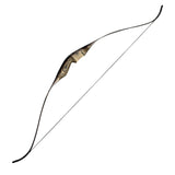 SAS Gravity 60" Premier Hunting One-Piece Recurve Bow 50lbs Right Hand - Used