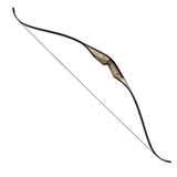 SAS Gravity 60" Premier Hunting One-Piece Recurve Bow 50lbs Right Hand - Used