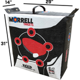 Morrell Keep Hammering™ Bag Target Replacement Cover