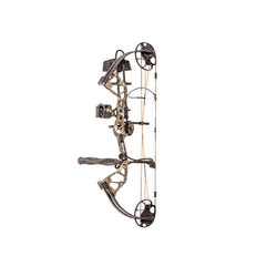 Bear Archery Royale RTH Extra Compound Bow Package - LH or RH