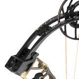 Bear Archery AV27A300F7R Escalate Fred Bear 55-70lbs - Right Hand