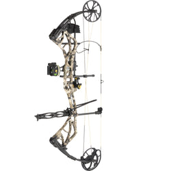 Bear Archery Whitetail Legend RTH Veil Whitetail 60lb - Left Hand