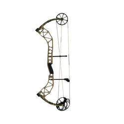 Bear Archery Adapt Bow Throwback Tan Left Hand - 60lbs or 70lbs