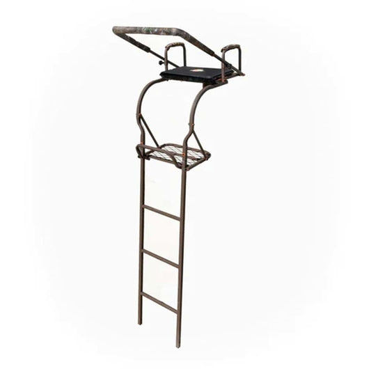 Rhino Blinds Ladderstand 17' Single Ladder Stand