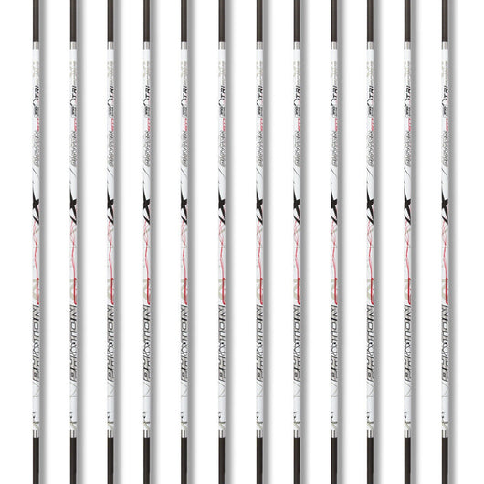 Carbon Express Maxima Photon SD Shafts 300/350 - 12/Pack