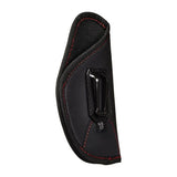 Allen Company Flash Inside The Belt Holster, Size 07 - Black